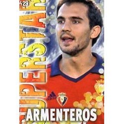 Armenteros Superstar Osasuna 429