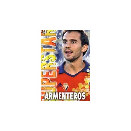Armenteros Superstar Osasuna 429