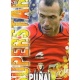 Puñal Superstar Osasuna 430