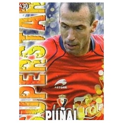 Puñal Superstar Osasuna 430