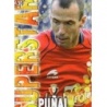 Soccer Trading Cards Puñal Superstar Osasuna Mundicromo Quiz 2014