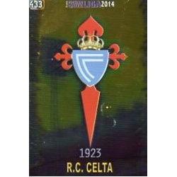 Escudo Celta 433