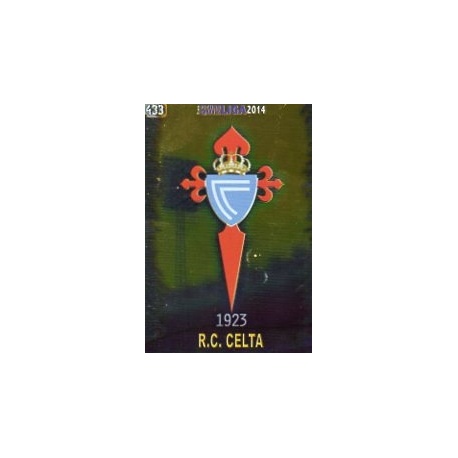 Escudo Celta 433