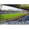 Trading Cards Estadio de Balaídos Celta Mundicromo Fichas Liga 2014