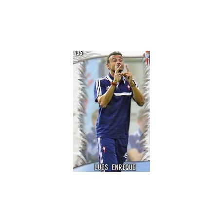 Luis Enrique Celta 435