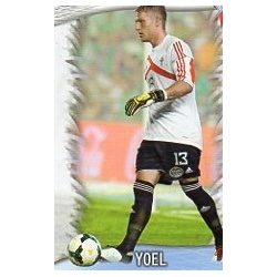 Yoel Celta 436