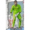 Trading Cards Sergio Álvarez Celta Las Fichas de La Liga 2014