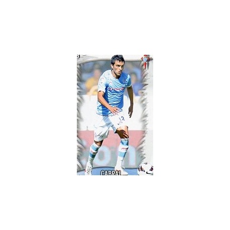Cabral Celta 438