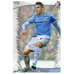 Hugo Mallo Celta 442