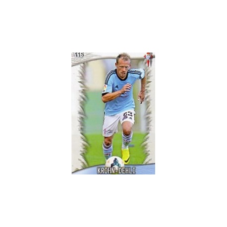 Krohn-Dehli Celta 446