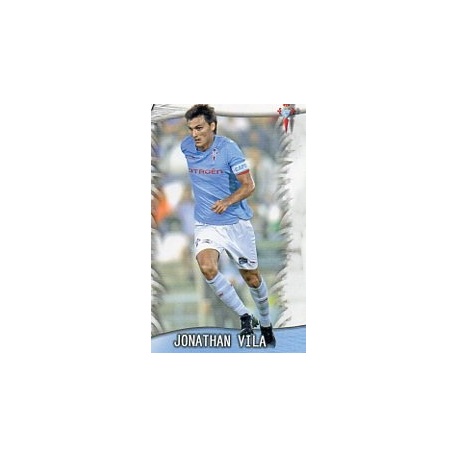 Jonathan Vila Celta 447