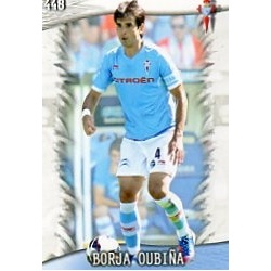 Borja Oubiña Celta 448