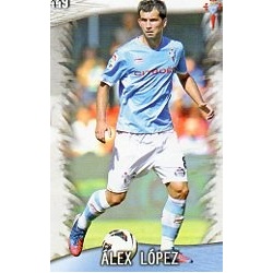 Álex López Celta 449
