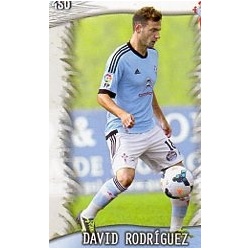 David Rodríguez Celta 450