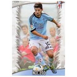 Nolito Celta 451