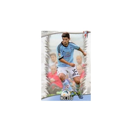 Nolito Celta 451