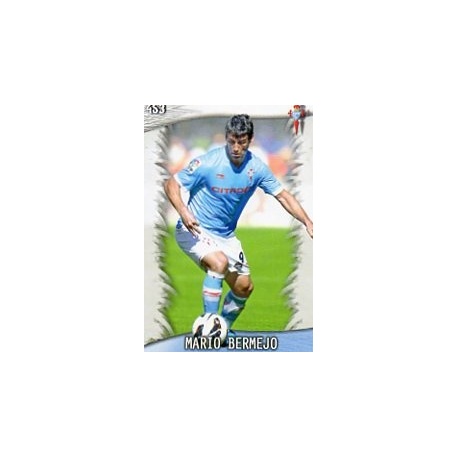 Mario Bermejo Celta 453
