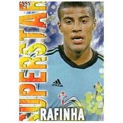 Rafinha Superstar Celta 455