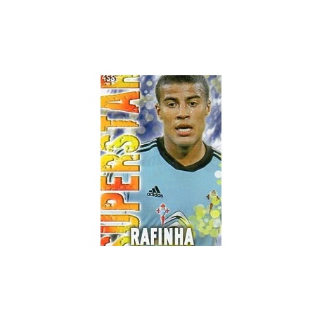 Rafinha Superstar Celta 455