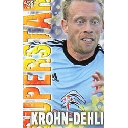 Krohn-Dehli Superstar Celta 456