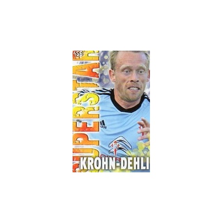 Krohn-Dehli Superstar Celta 456