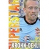 Soccer Trading Cards Krohn-Dehli Superstar Celta Las Fichas Quiz Liga 2014