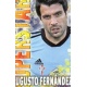 Augusto Fernández Superstar Celta 457