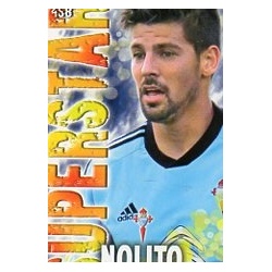 Nolito Superstar Celta 458