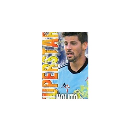 Nolito Superstar Celta 458