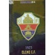 Escudo Elche 460