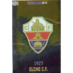 Escudo Elche 460