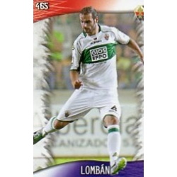 Lombán Elche 465