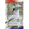 Trading Cards Lombán Elche Mundicromo Quiz 2014