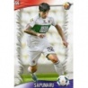 Trading Cards Sapunaru Elche Las Fichas Quiz Liga 2014