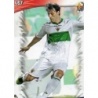 Offer Soccer Cards Pelegrín Elche Las Fichas de La Liga 2014