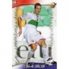Sale Trading Cards Edu Albácar Elche Mundicromo Fichas Liga 2014