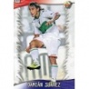 Trading Cards Damián Suárez Elche Las Fichas Quiz Liga 2014