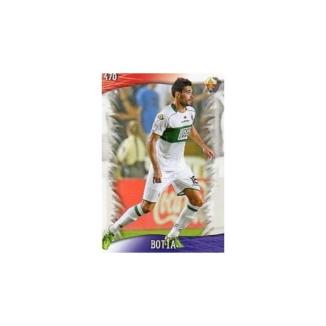 Botia Elche 470