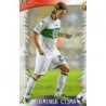 Soccer Trading Cards Domingo Cisma Elche Mundicromo Fichas Liga 2014