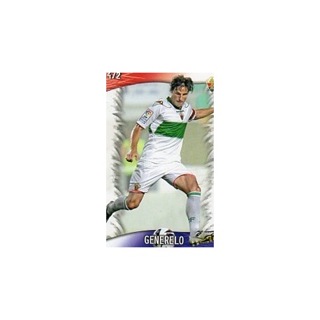 Generelo Elche 472
