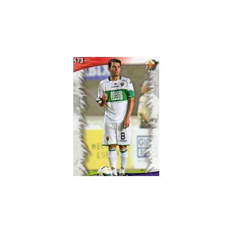 Mantecón Elche 473