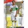 Soccer Trading Cards Mantecón Elche Mundicromo Quiz 2014