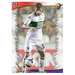 Rivera Elche 474