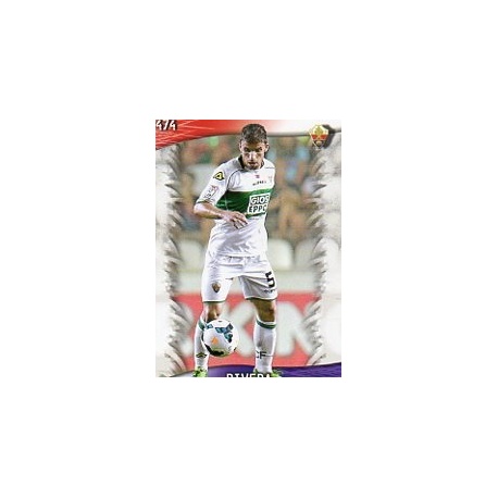Rivera Elche 474