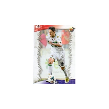 Fidel Elche 475