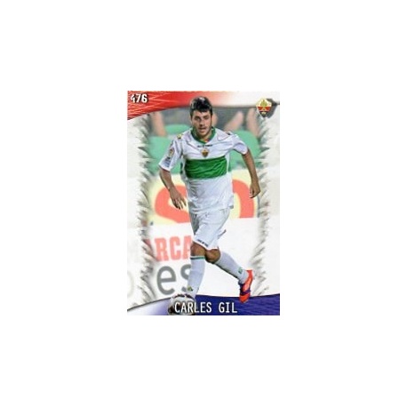 Carles Gil Elche 476