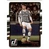 Alvaro Morata Juventus 109 Donruss Soccer 2016-17