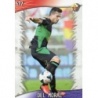 Trading Cards Manu del Moral Elche Mundicromo Quiz 2014
