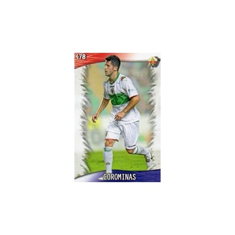 Corominas Elche 478