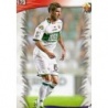 Soccer Trading Cards Rubén Pérez Elche Mundicromo Fichas Liga 2014
